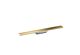 https://raleo.de:443/files/img/11eeea3404a1b6d092906bba4399b90c/size_s/AXOR-HG-AXOR-Drain-Fertigset-Duschrinne-700-Brushed-Brass-42520950 gallery number 1